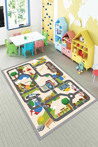 Viva Home Oyun Halısı