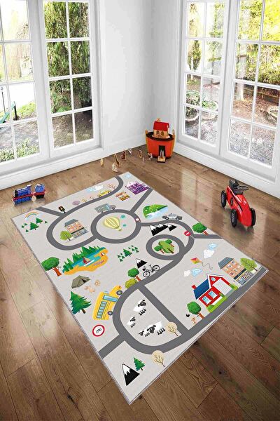 Viva Home Oyun Halısı