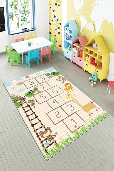 Viva Home Oyun Halısı