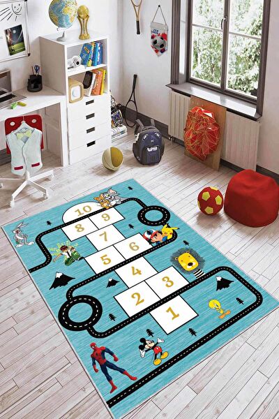 Viva Home Oyun Halısı