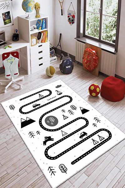 Viva Home Oyun Halısı