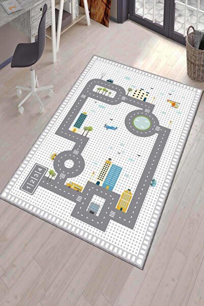 Viva Home Oyun Halısı