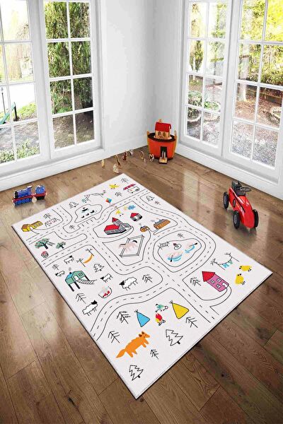 Viva Home Oyun Halısı