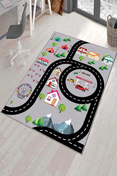 Viva Home Oyun Halısı