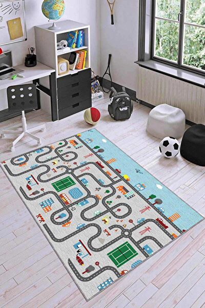 Viva Home Oyun Halısı