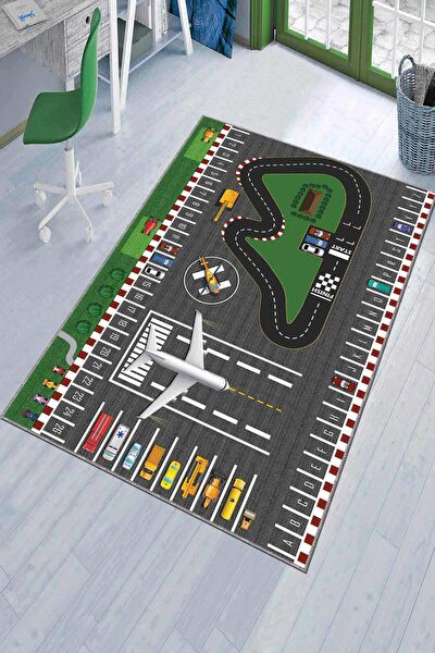 Viva Home Oyun Halısı