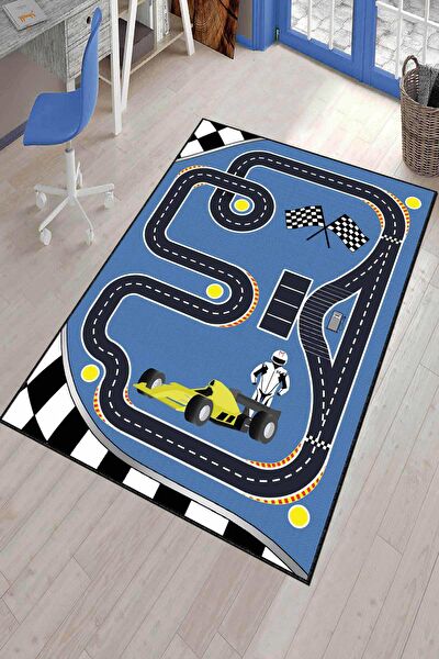 Viva Home Oyun Halısı