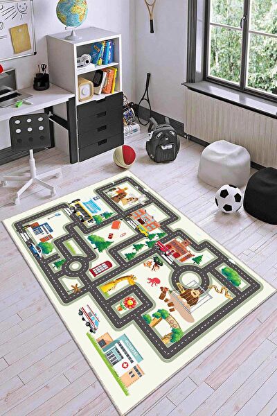 Viva Home Oyun Halısı