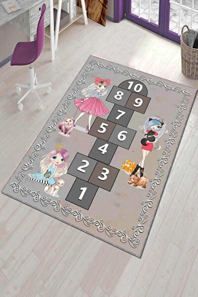 Viva Home Oyun Halısı