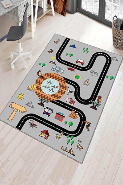 Viva Home Oyun Halısı