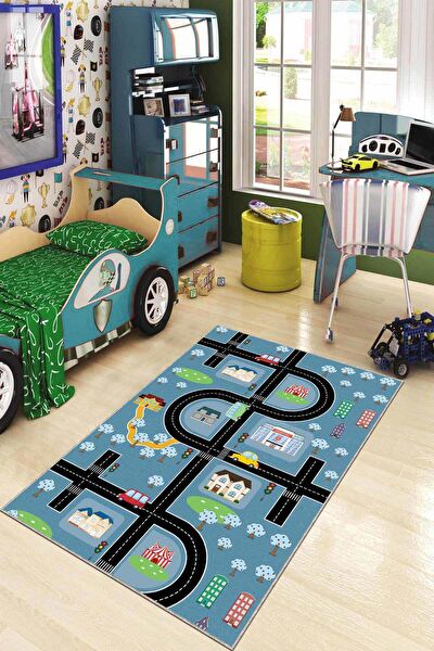 Viva Home Oyun Halısı