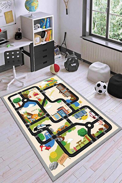 Viva Home Oyun Halısı