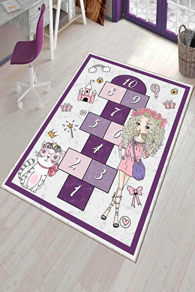 Viva Home Oyun Halısı