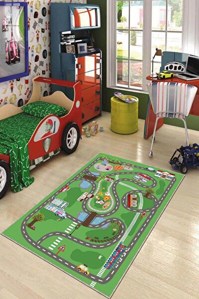 Viva Home Oyun Halısı