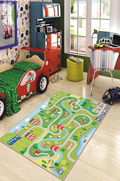 Viva Home Oyun Halısı