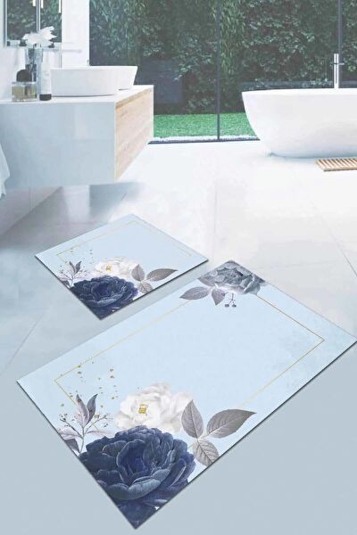 Viva Home Banyo Paspası, Klozet Takımı