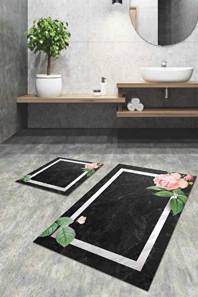 Viva Home Banyo Paspası, Klozet Takımı