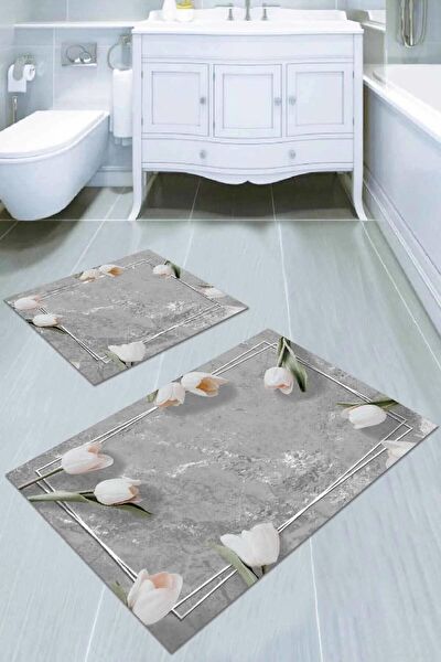 Viva Home Banyo Paspası, Klozet Takımı