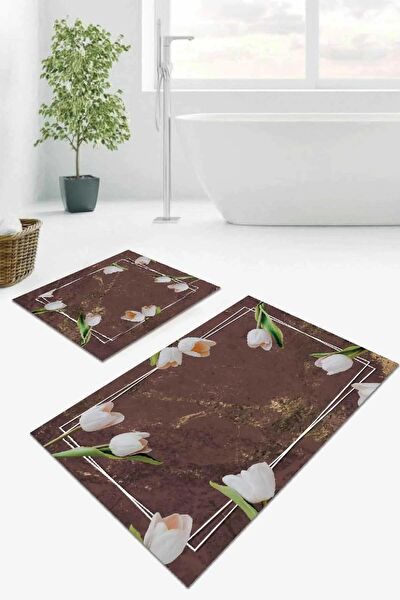 Viva Home Banyo Paspası, Klozet Takımı