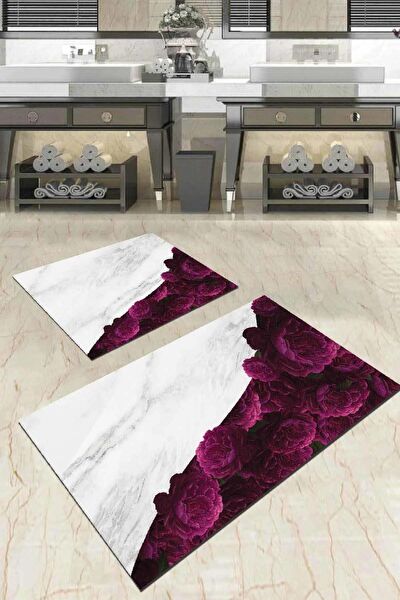 Viva Home Banyo Paspası, Klozet Takımı