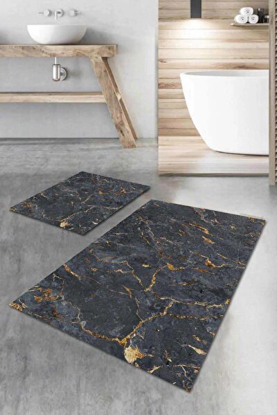 Viva Home Banyo Paspası, Klozet Takımı