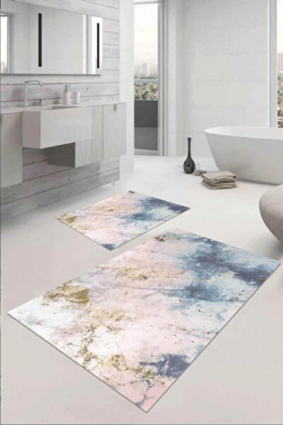 Viva Home Banyo Paspası, Klozet Takımı