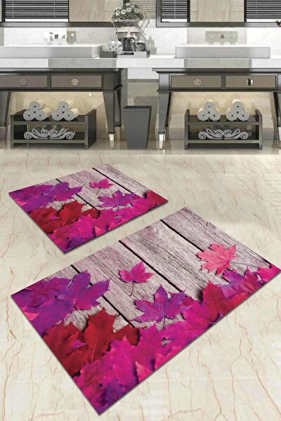 Viva Home Banyo Paspası, Klozet Takımı