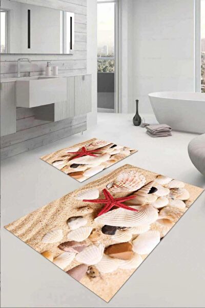 Viva Home Banyo Paspası, Klozet Takımı