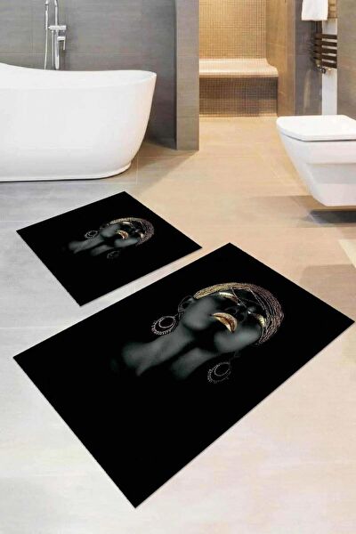 Viva Home Banyo Paspası, Klozet Takımı