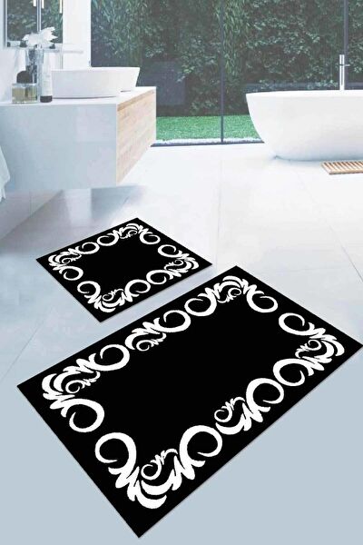 Viva Home Banyo Paspası, Klozet Takımı