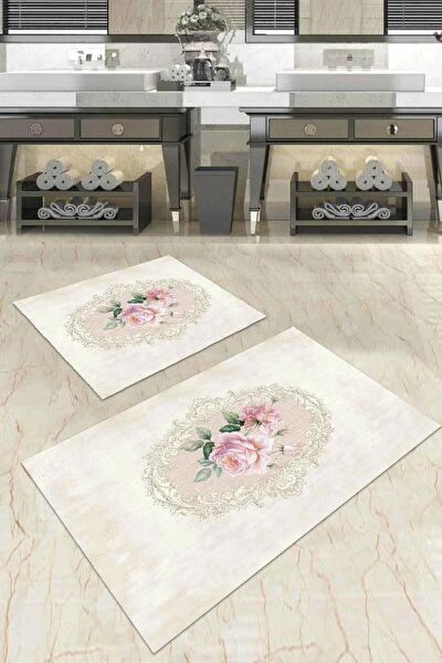 Viva Home Banyo Paspası, Klozet Takımı