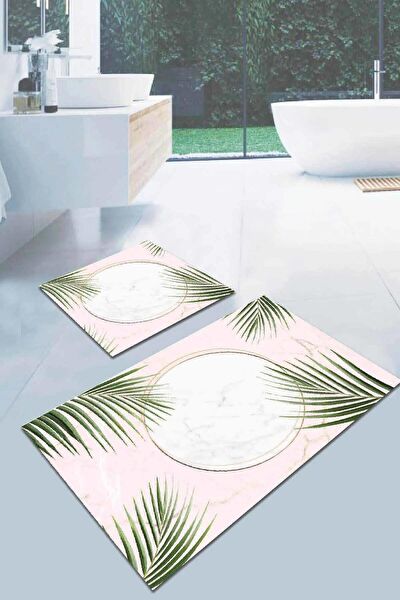 Viva Home Banyo Paspası, Klozet Takımı