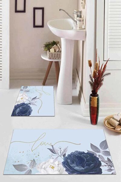 Viva Home Banyo Paspası, Klozet Takımı