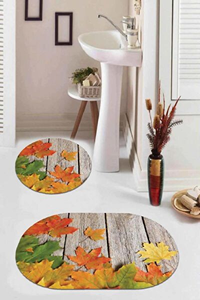 Viva Home Banyo Paspası, Klozet Takımı