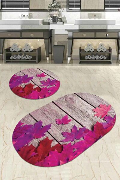 Viva Home Banyo Paspası, Klozet Takımı