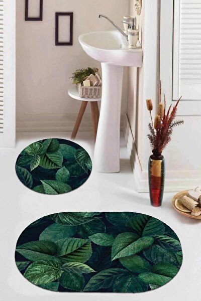 Viva Home Banyo Paspası, Klozet Takımı