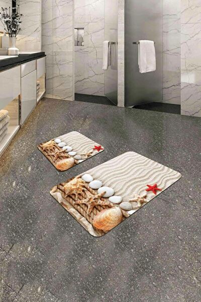 Viva Home Banyo Paspası, Klozet Takımı