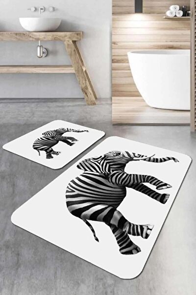 Viva Home Banyo Paspası, Klozet Takımı