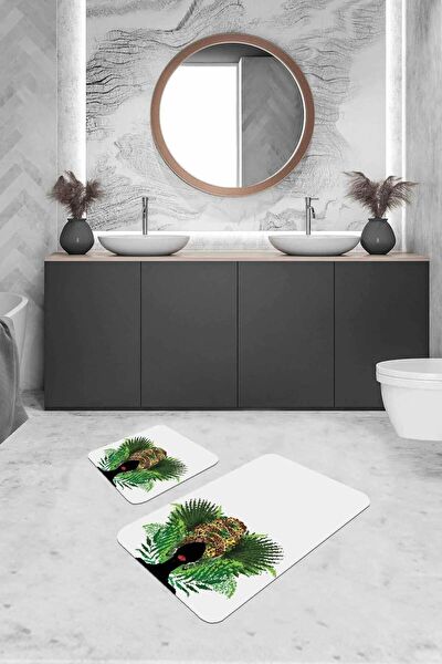 Viva Home Banyo Paspası, Klozet Takımı