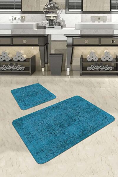 Viva Home Banyo Paspası, Klozet Takımı