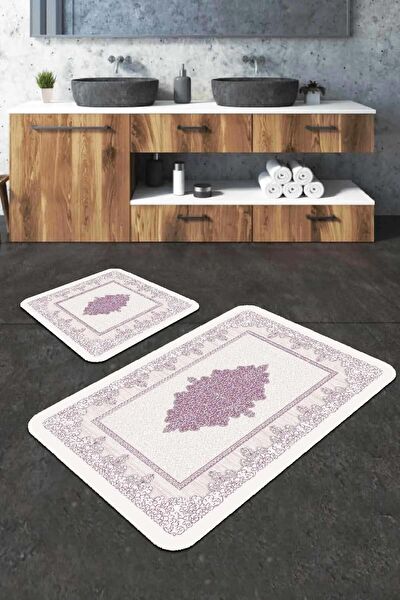 Viva Home Banyo Paspası, Klozet Takımı