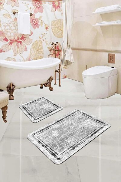 Viva Home Banyo Paspası, Klozet Takımı