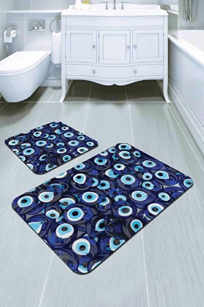 Viva Home Banyo Paspası, Klozet Takımı