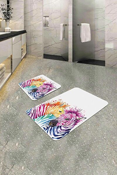 Viva Home Banyo Paspası, Klozet Takımı