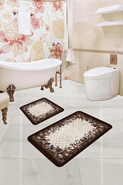 Viva Home Banyo Paspası, Klozet Takımı