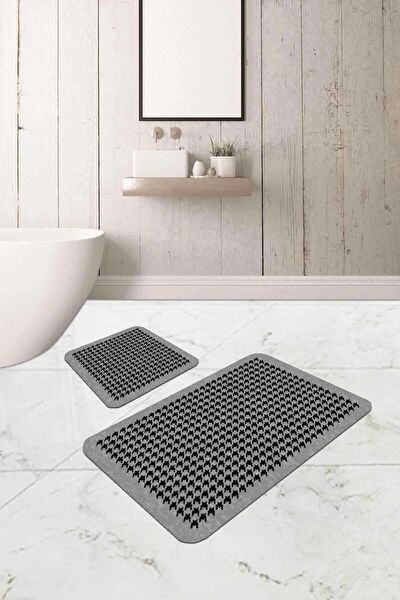 Viva Home Banyo Paspası, Klozet Takımı