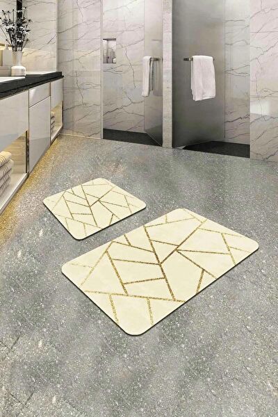 Viva Home Banyo Paspası, Klozet Takımı