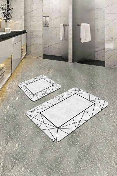 Viva Home Banyo Paspası, Klozet Takımı