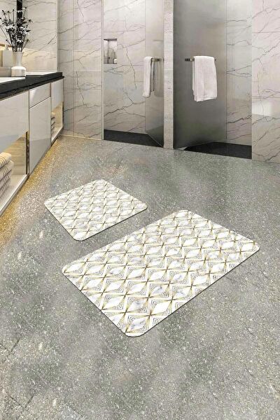 Viva Home Banyo Paspası, Klozet Takımı