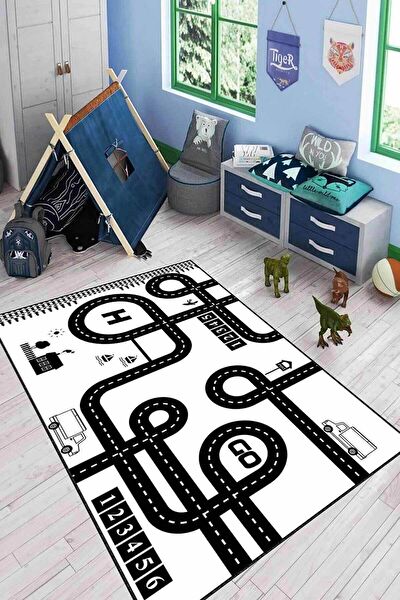 Viva Home Oyun Halısı